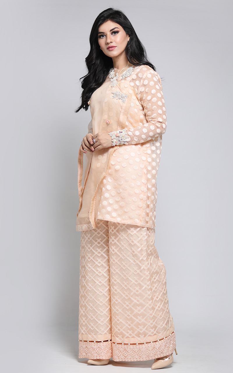 Picture of Peach Odyssey