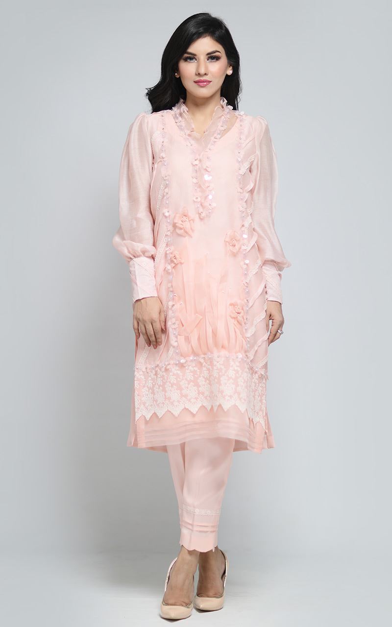 Picture of Powder pink