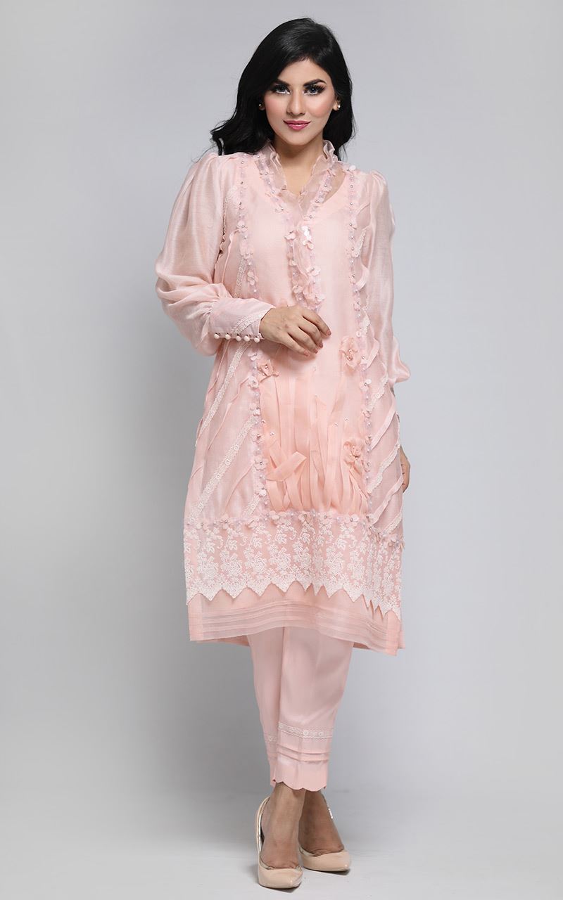 Picture of Powder pink