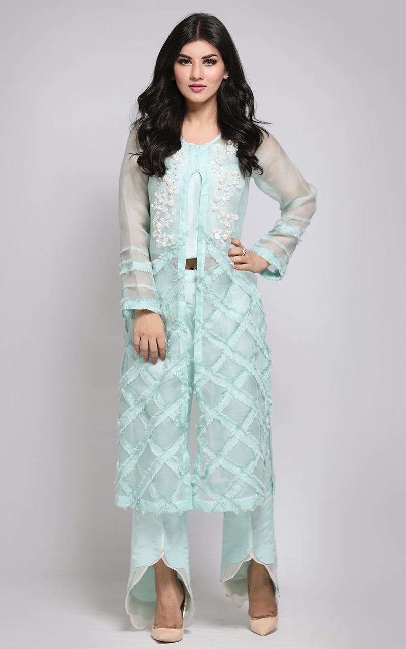 Picture of Tiffany blue