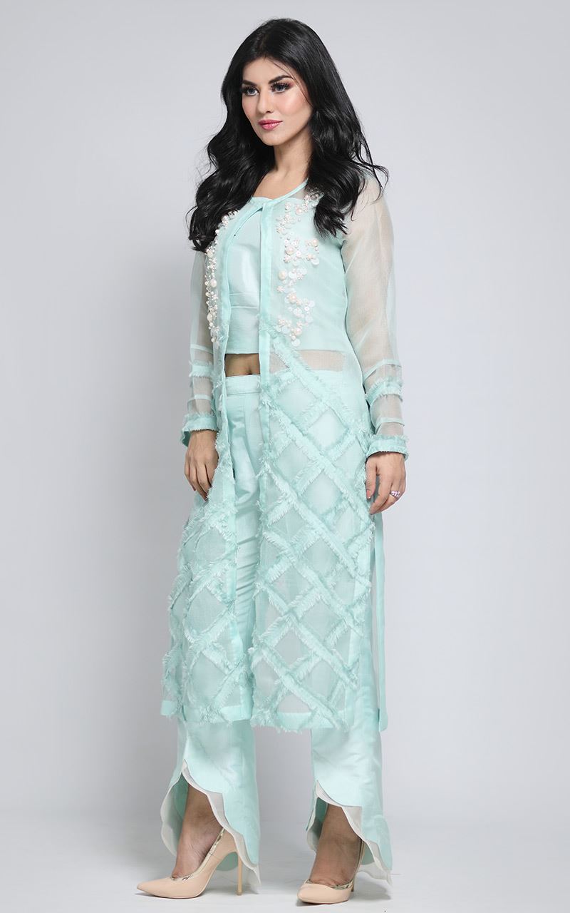 Picture of Tiffany blue