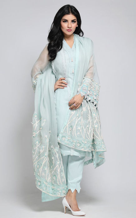 Picture of Vivid blue