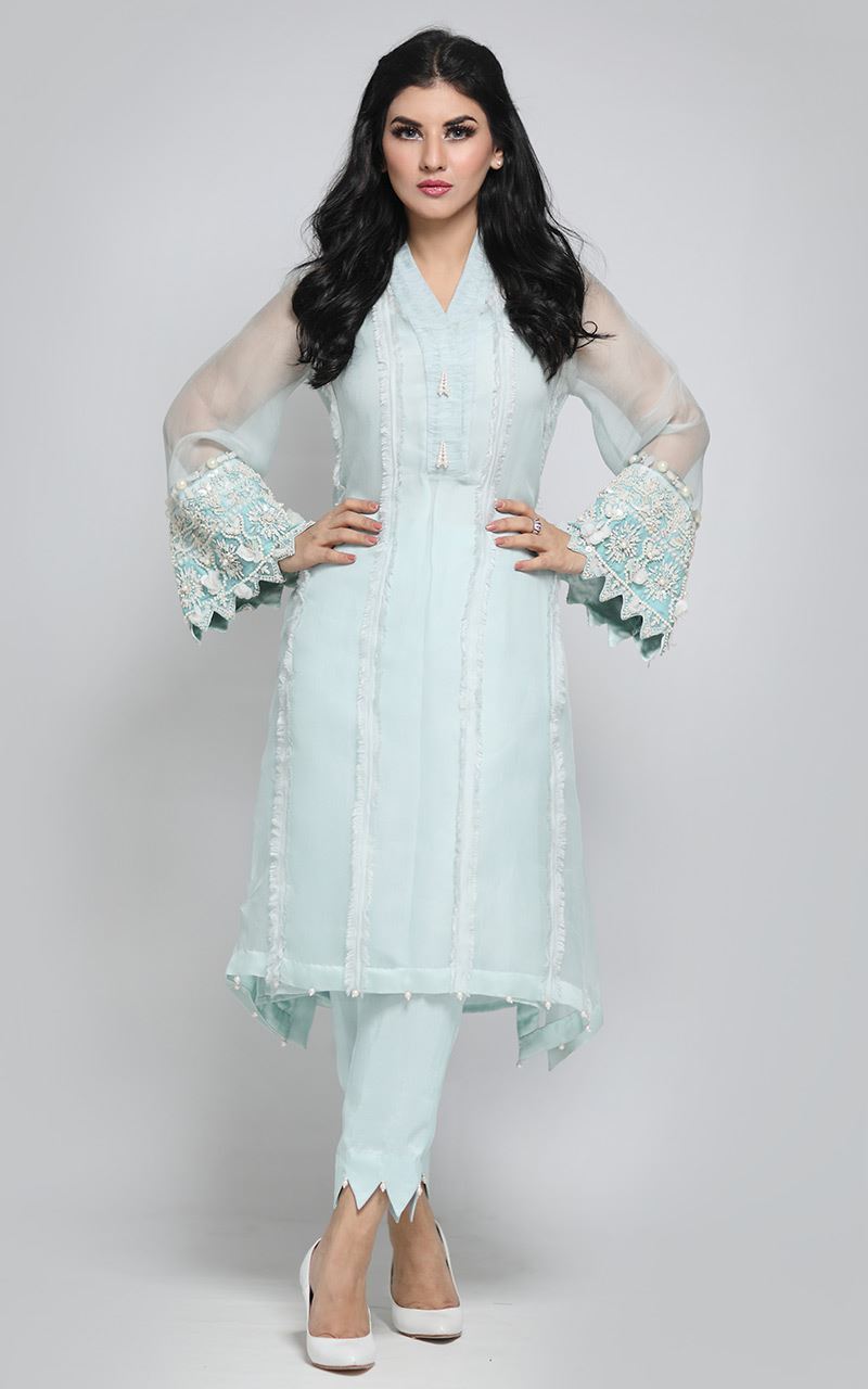 Picture of Vivid blue