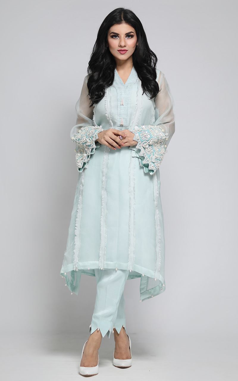 Picture of Vivid blue