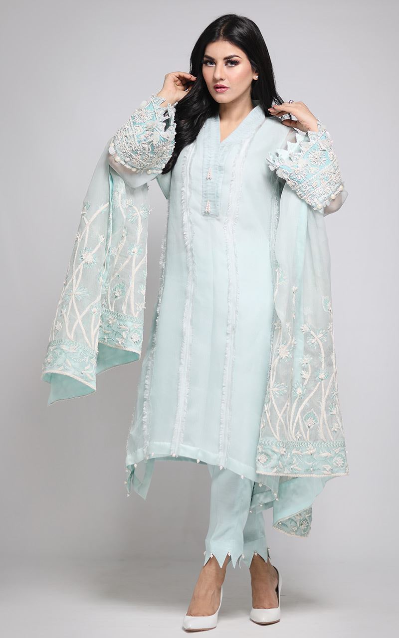 Picture of Vivid blue