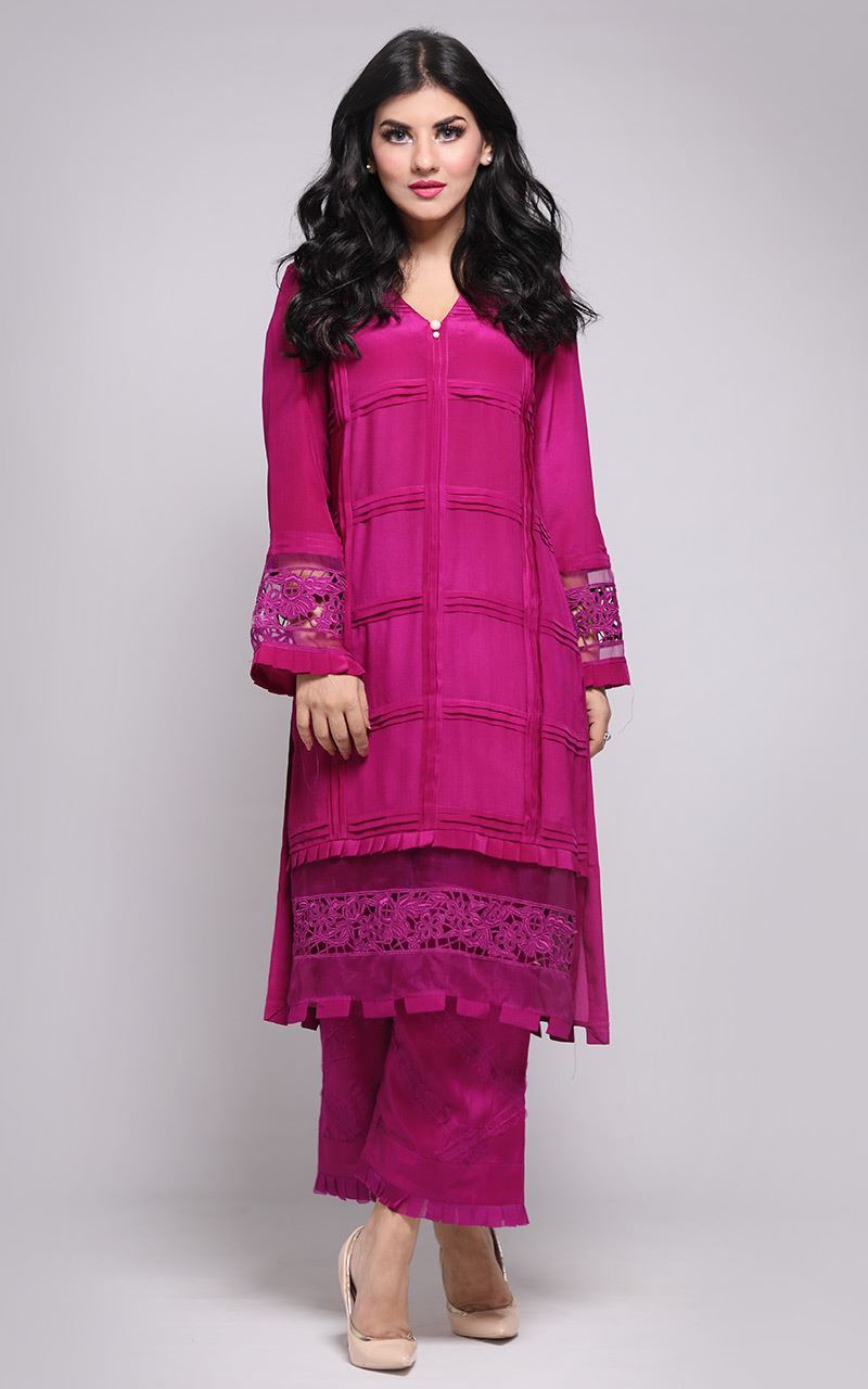 Picture of Hot magenta