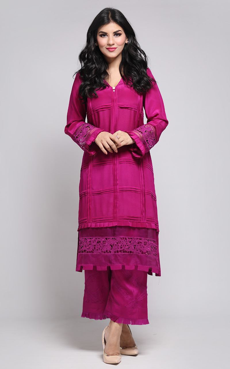 Picture of Hot magenta