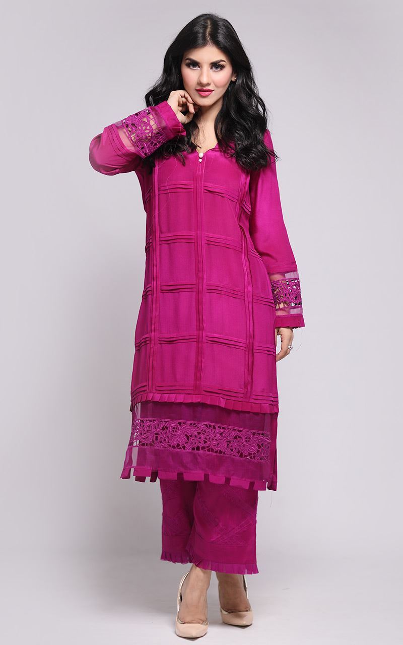 Picture of Hot magenta