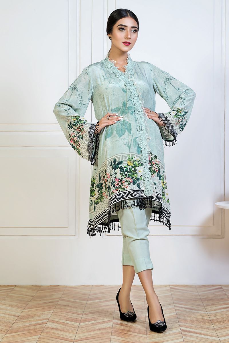 Picture of Victorian jewel