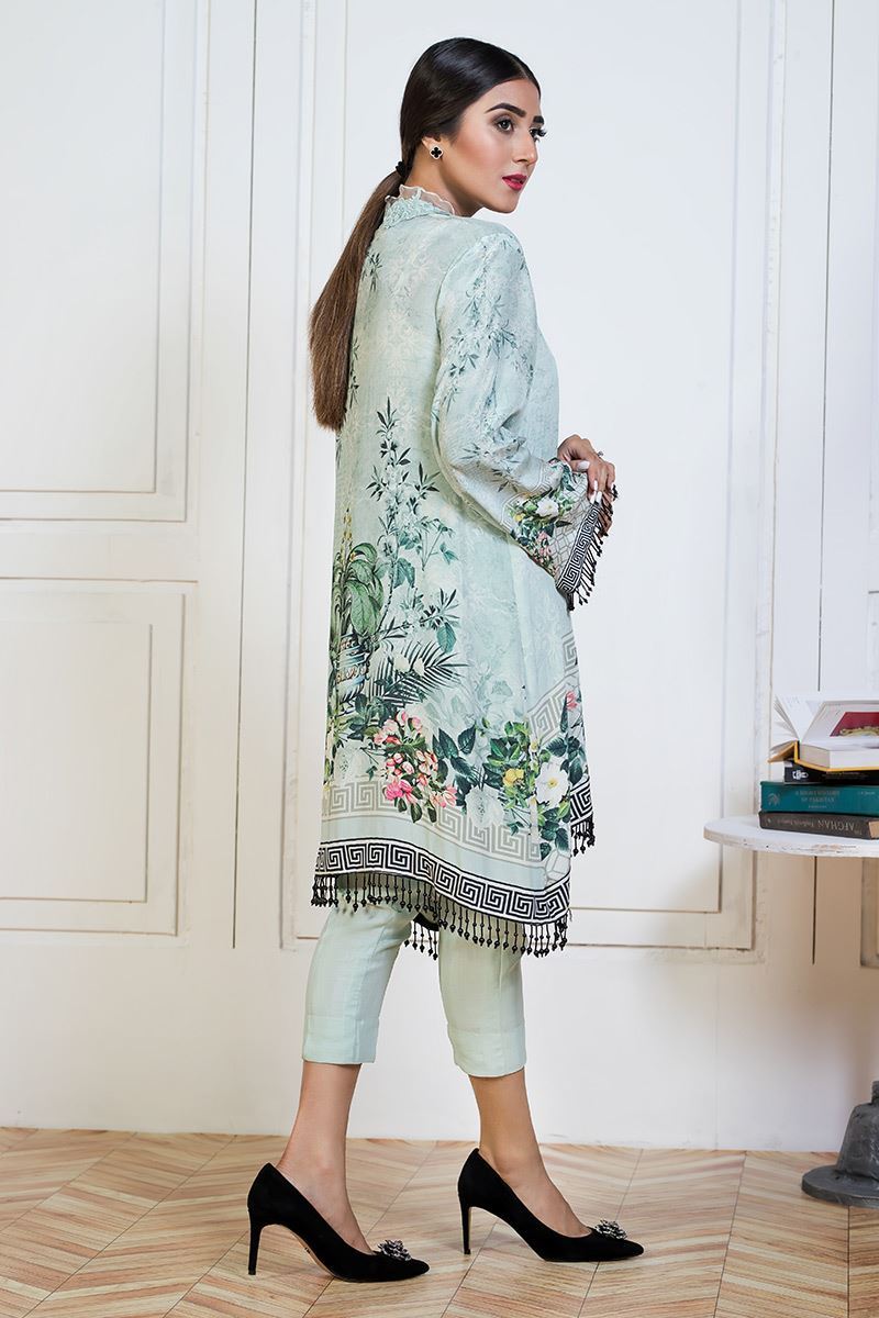 Picture of Victorian jewel