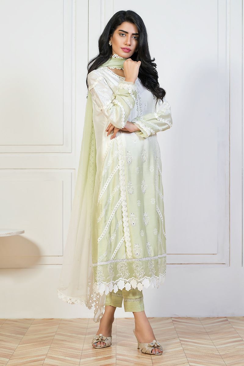 Picture of Relic lacery