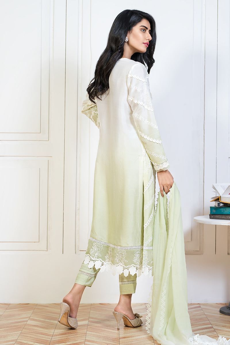 Picture of Relic lacery