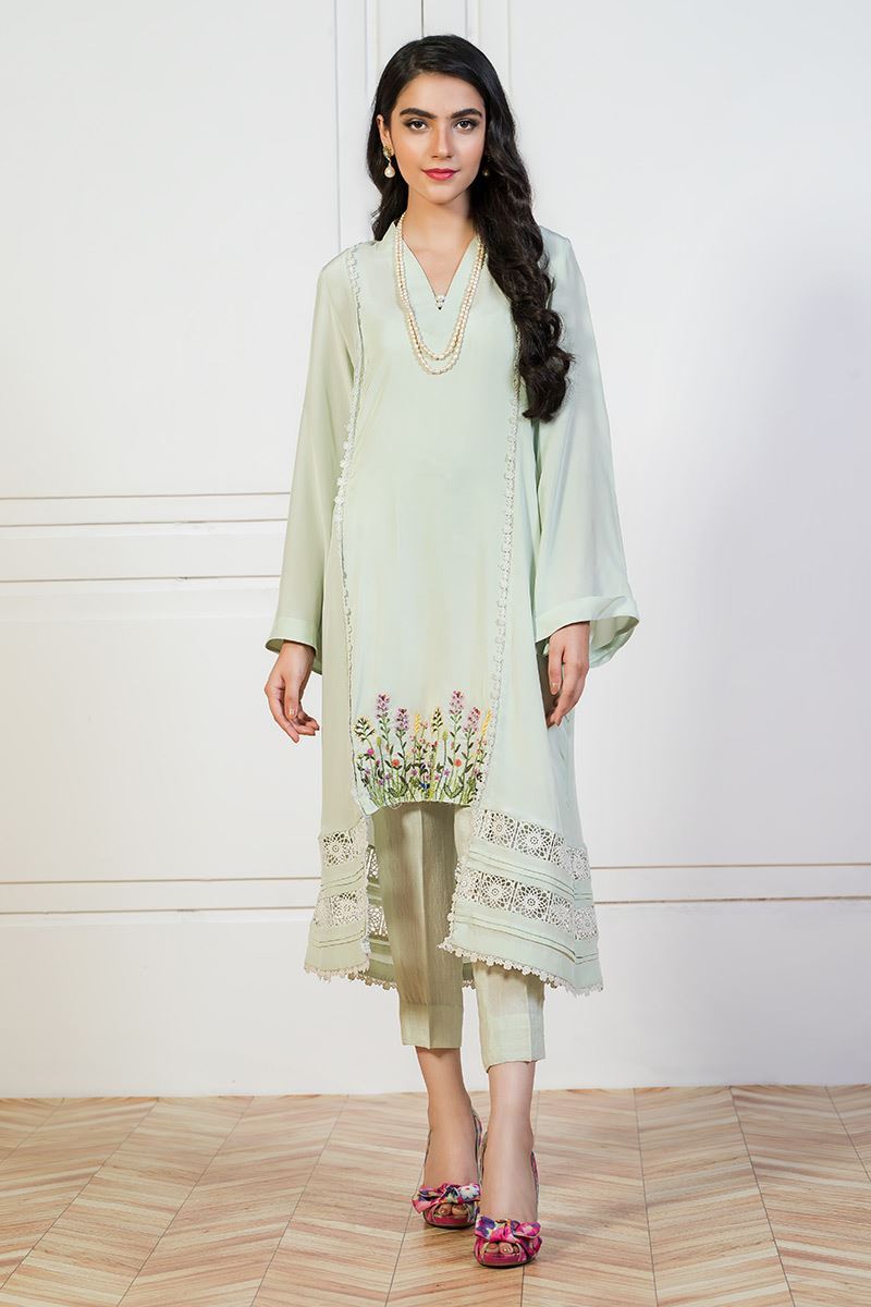 Picture of Floret trim