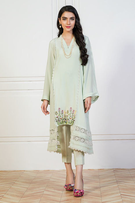 Picture of Floret trim