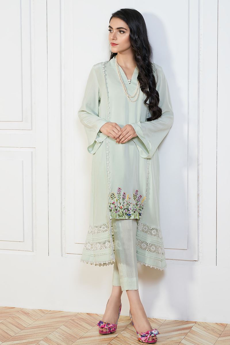 Picture of Floret trim