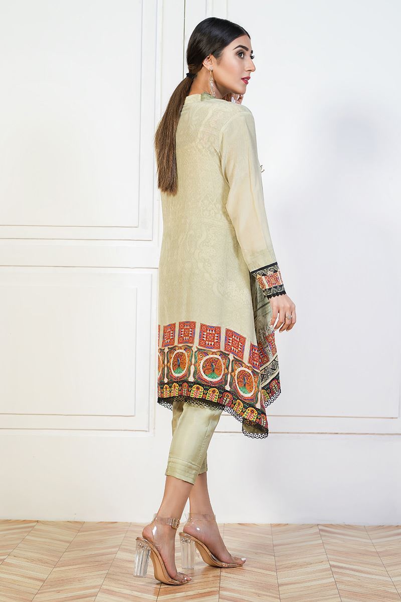 Picture of Mughal garden