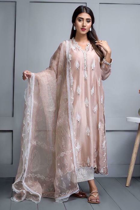 Picture of Pastel affair