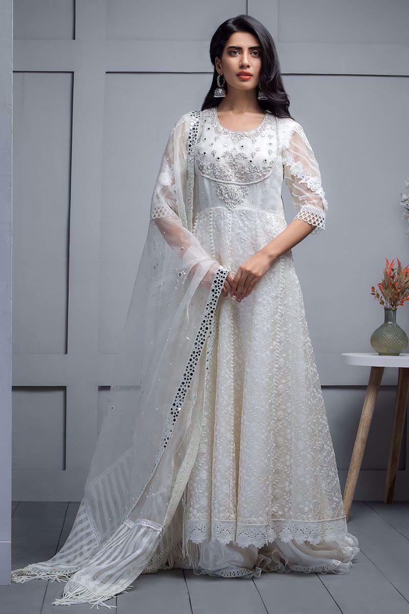 Picture of White whisper