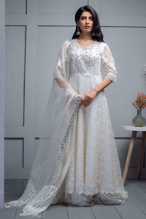 Picture of White whisper