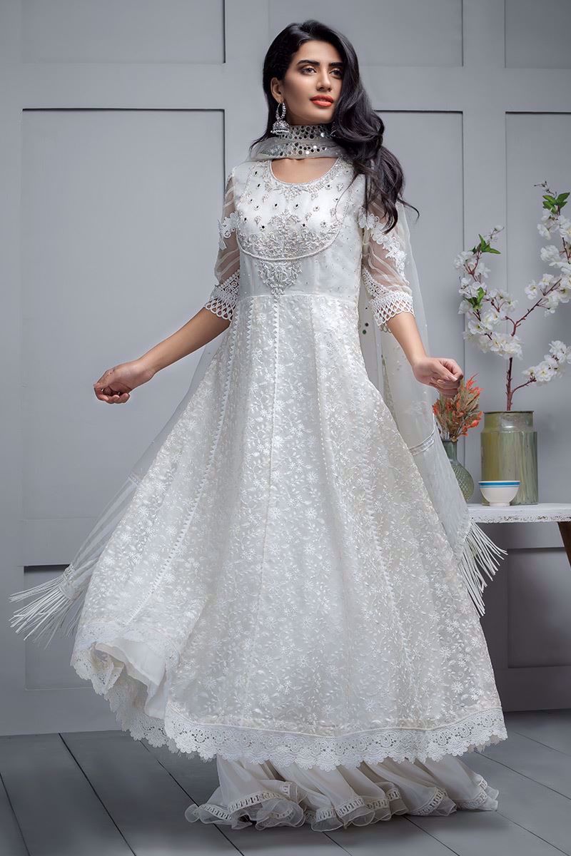 Picture of White whisper