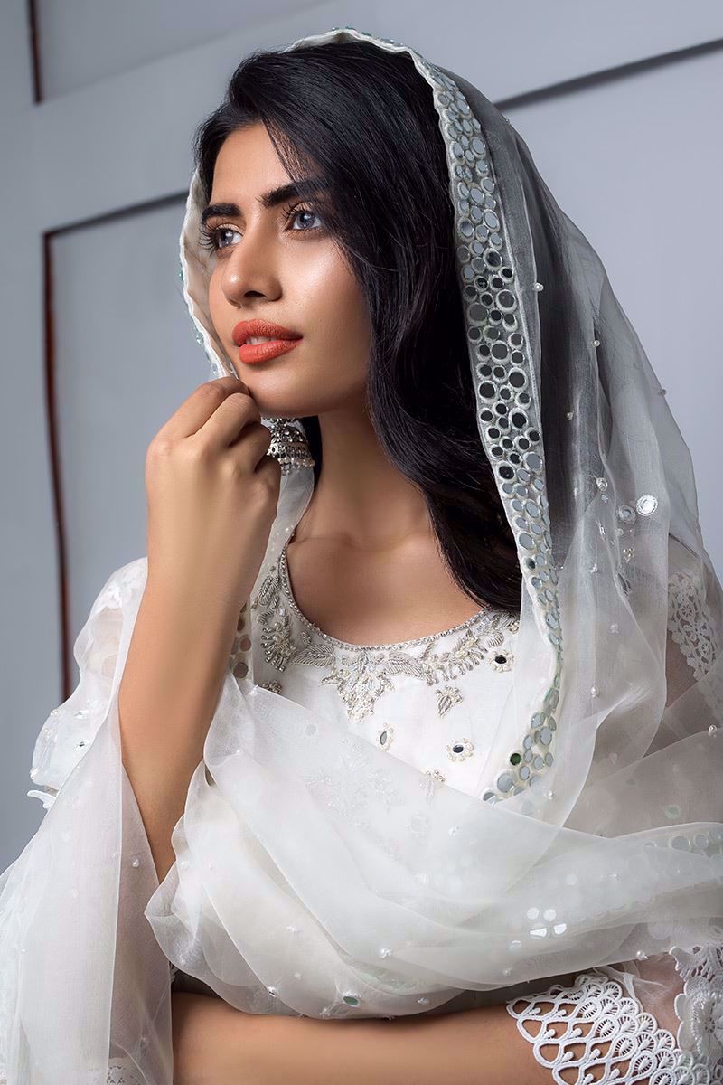 Picture of White whisper