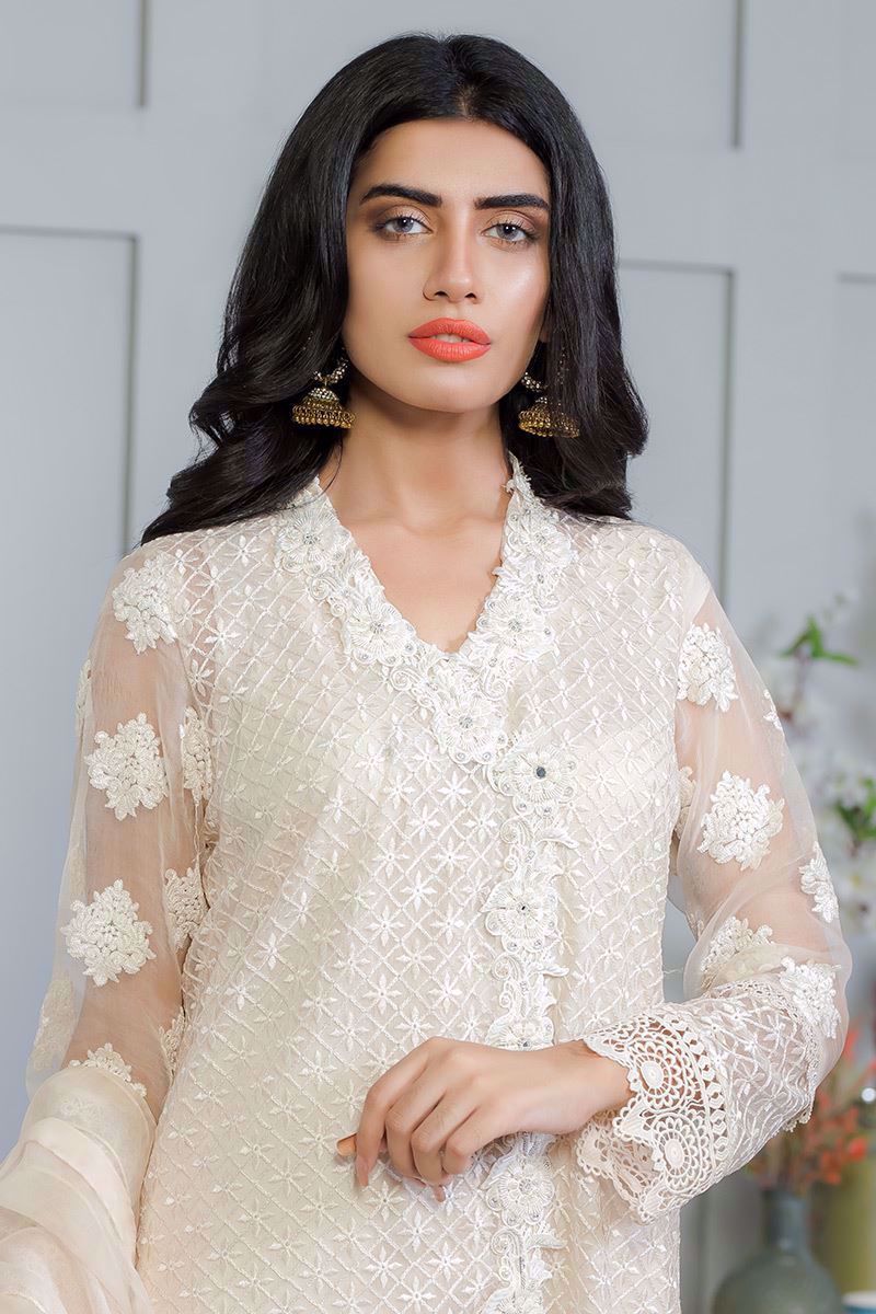 Picture of Ivory fantasy