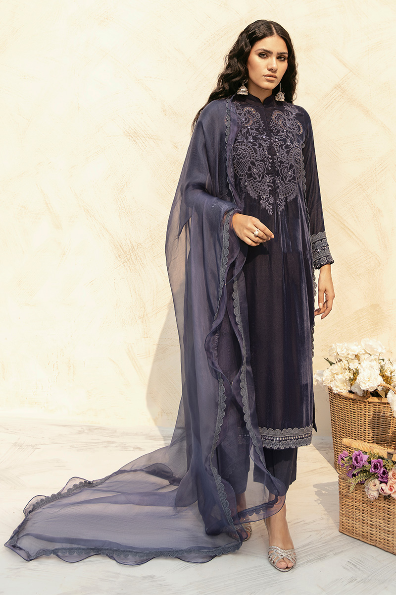 Picture of Midnight  Rose