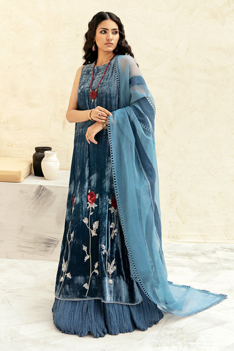 Picture of Ethnic Carnation