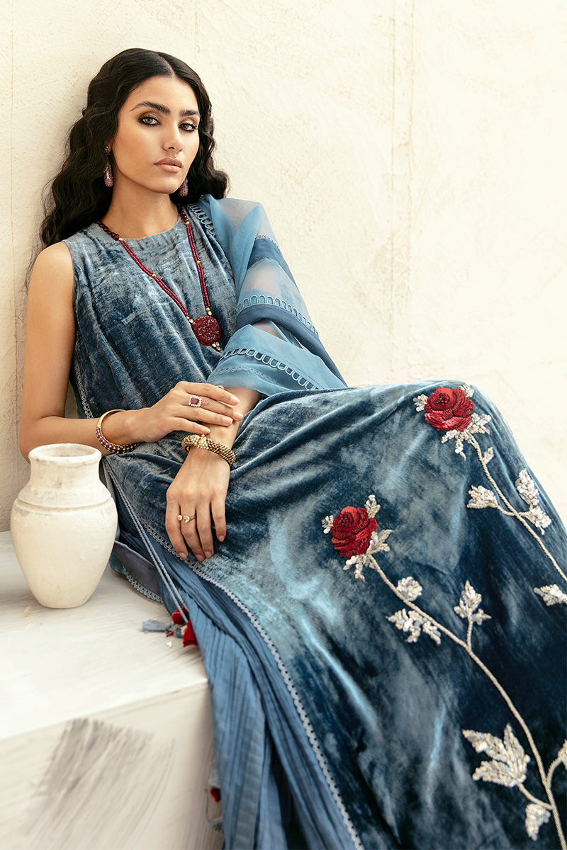 Picture of Ethnic Carnation