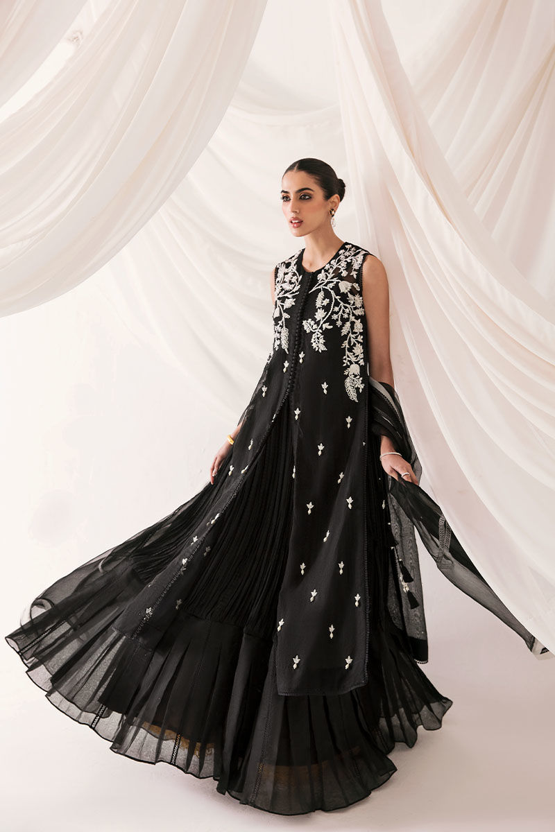 Picture of Black Sapphire