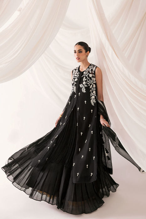 Picture of Black Sapphire