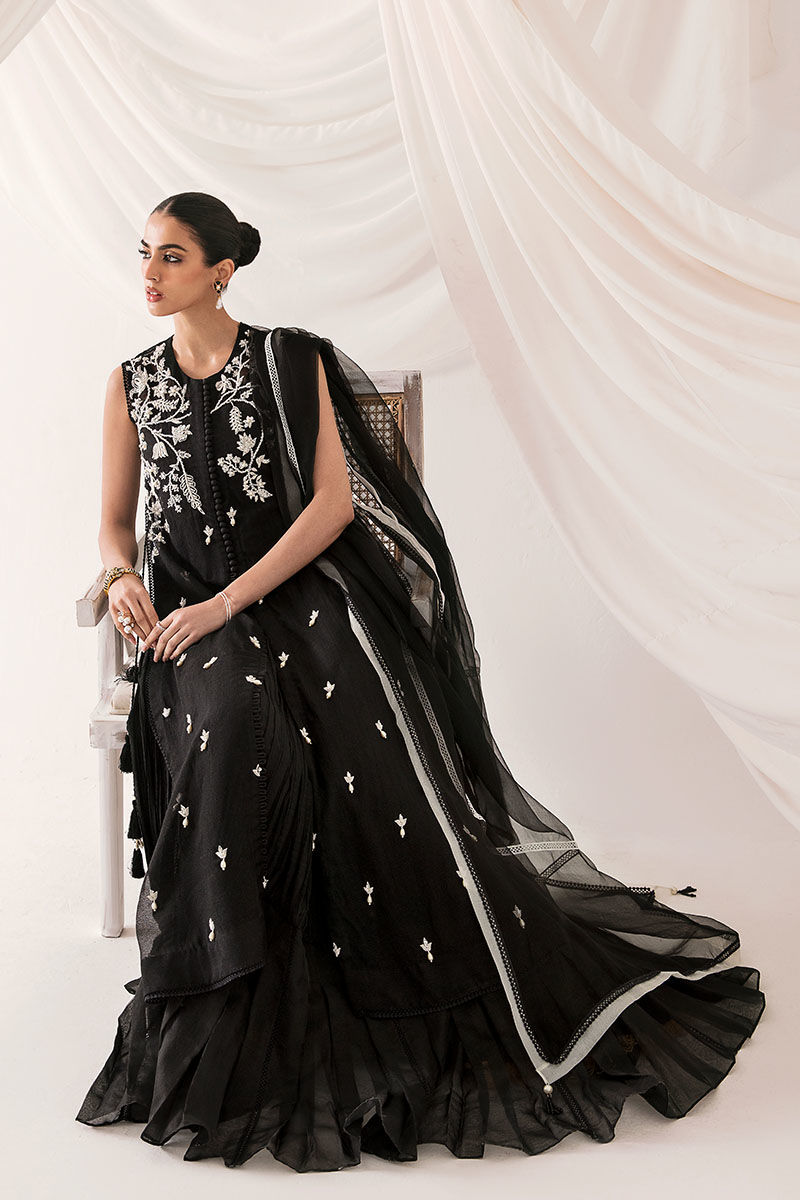 Picture of Black Sapphire