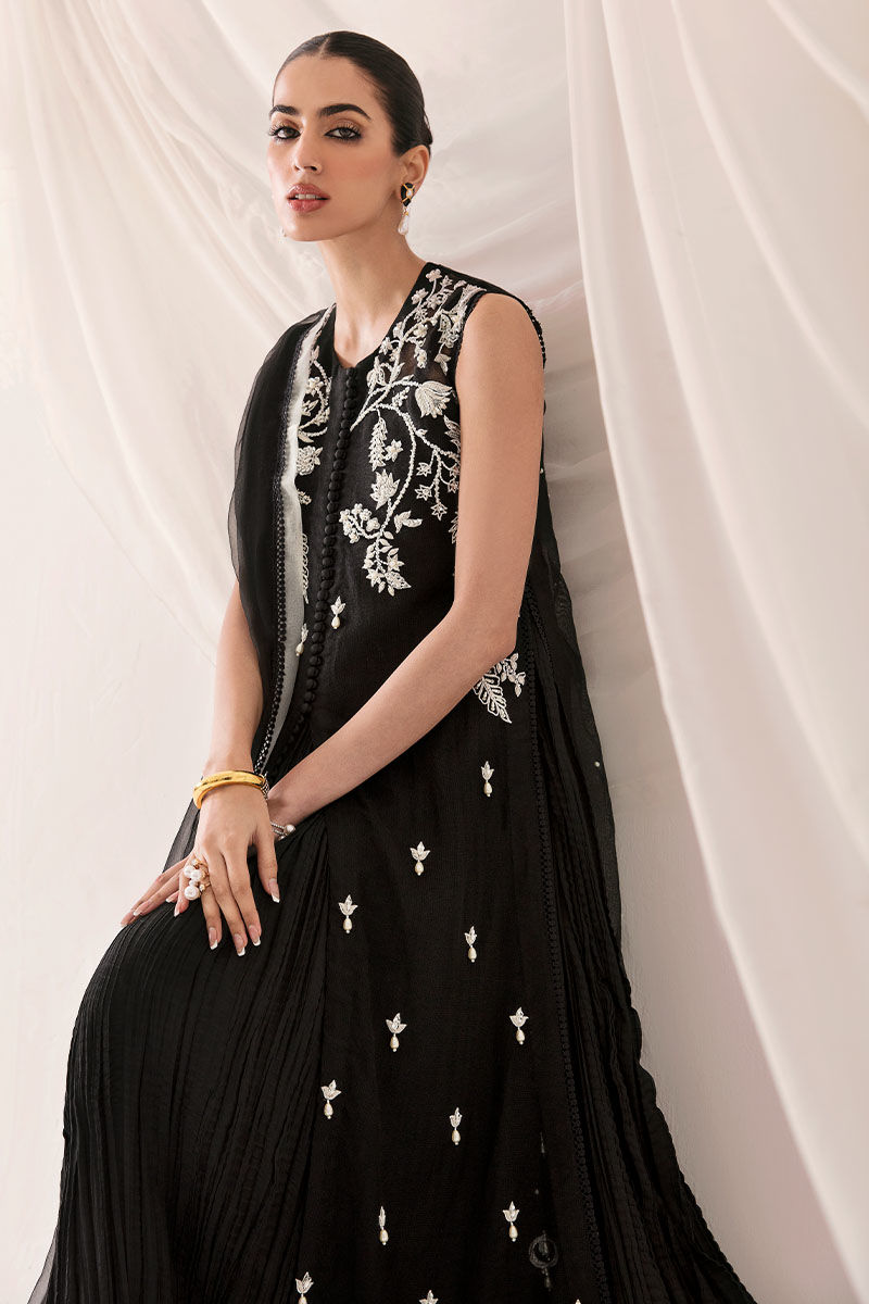 Picture of Black Sapphire