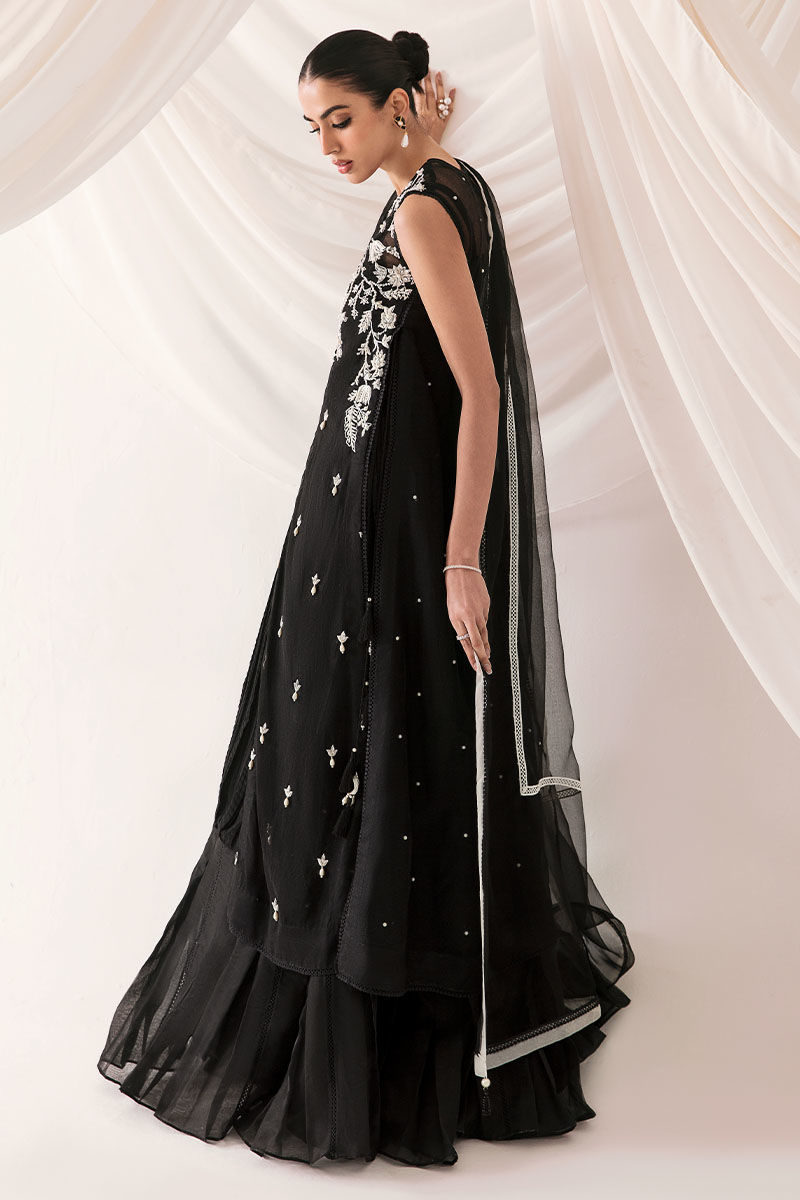 Picture of Black Sapphire