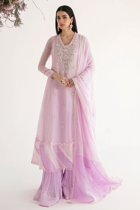 Picture of Lilac Dream