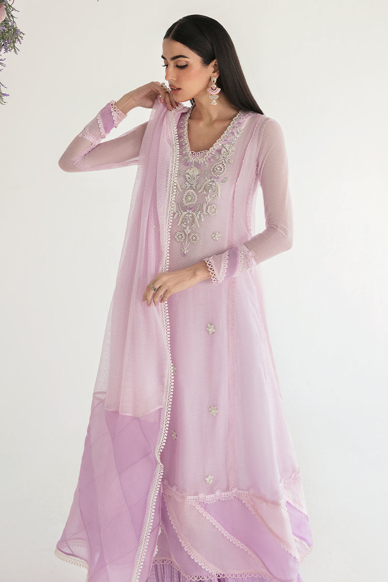 Picture of Lilac Dream