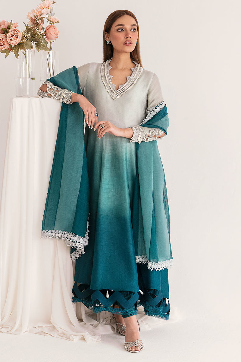 Picture of Blue Eden