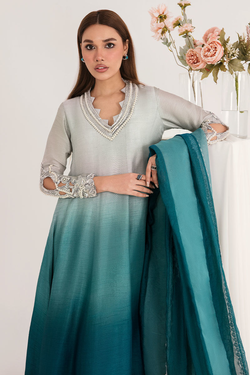 Picture of Blue Eden