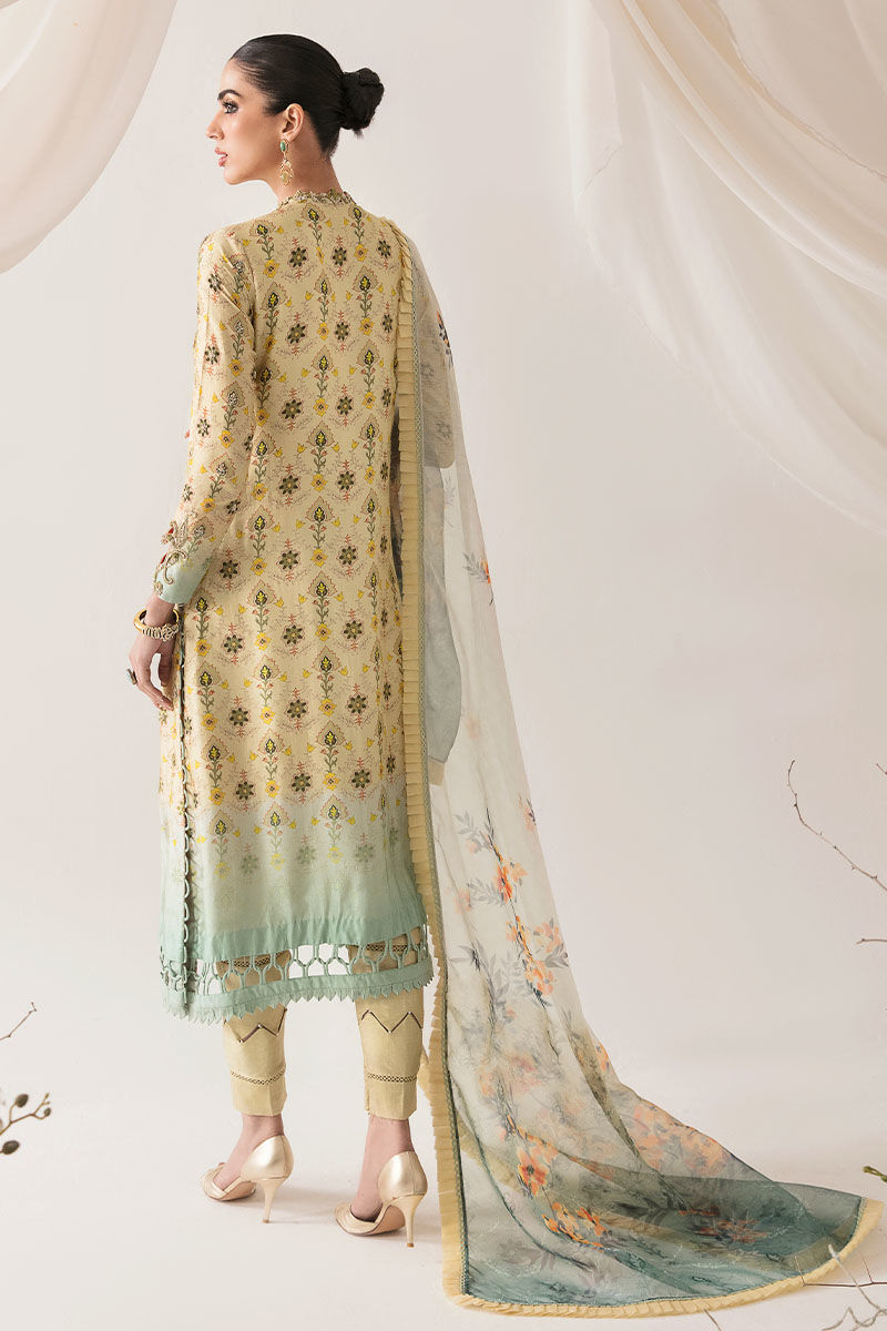 Picture of Green Dust