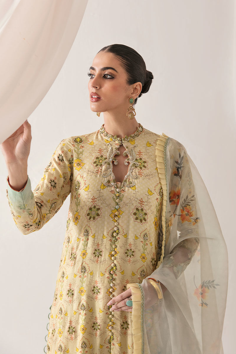 Picture of Green Dust