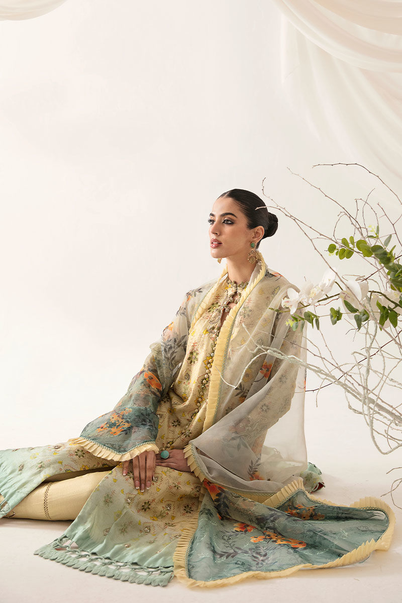 Picture of Green Dust