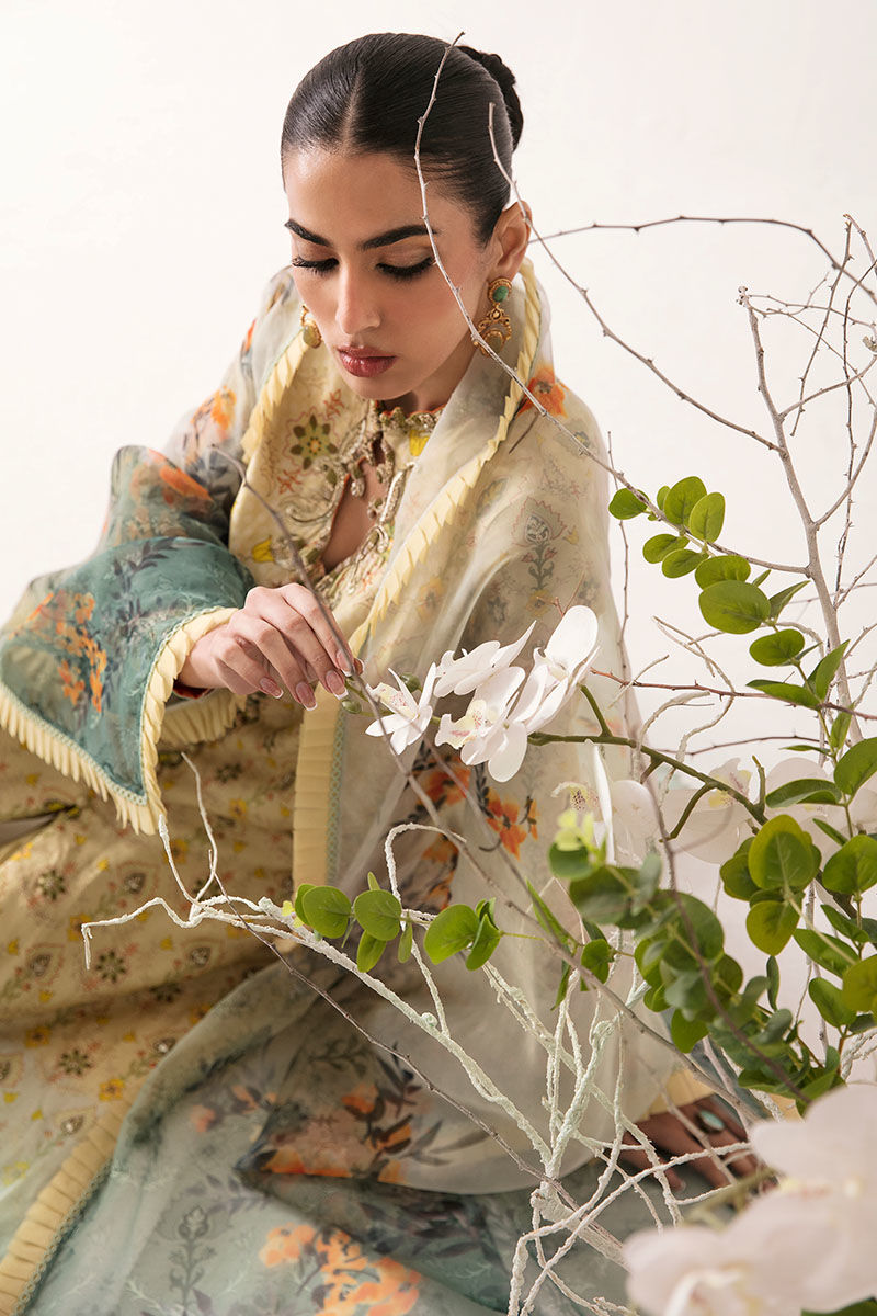 Picture of Green Dust