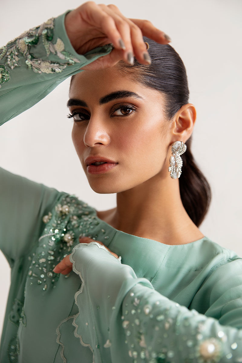 Picture of Emerald Breeze