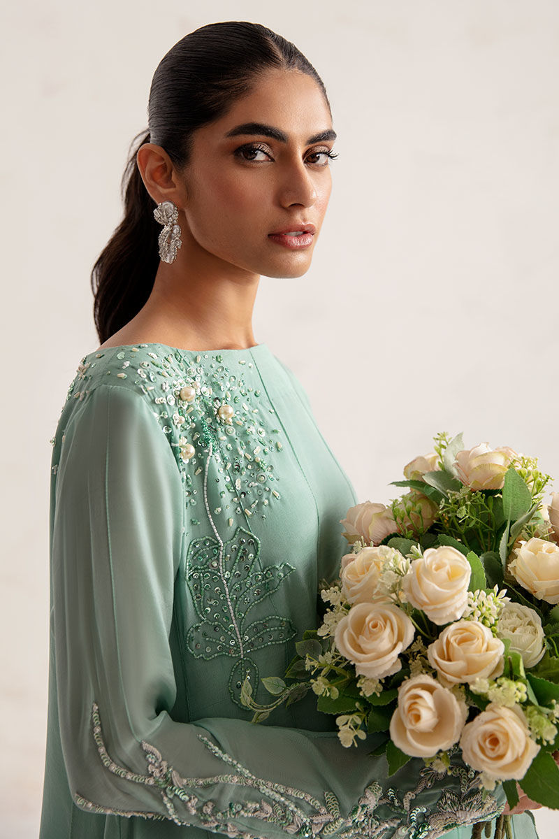 Picture of Emerald Breeze