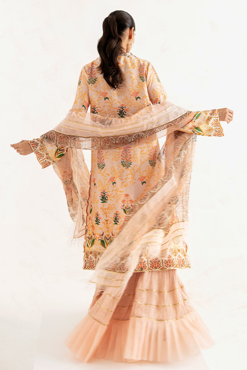 Picture of Sunset Bloom