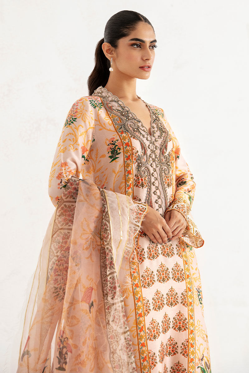 Picture of Sunset Bloom