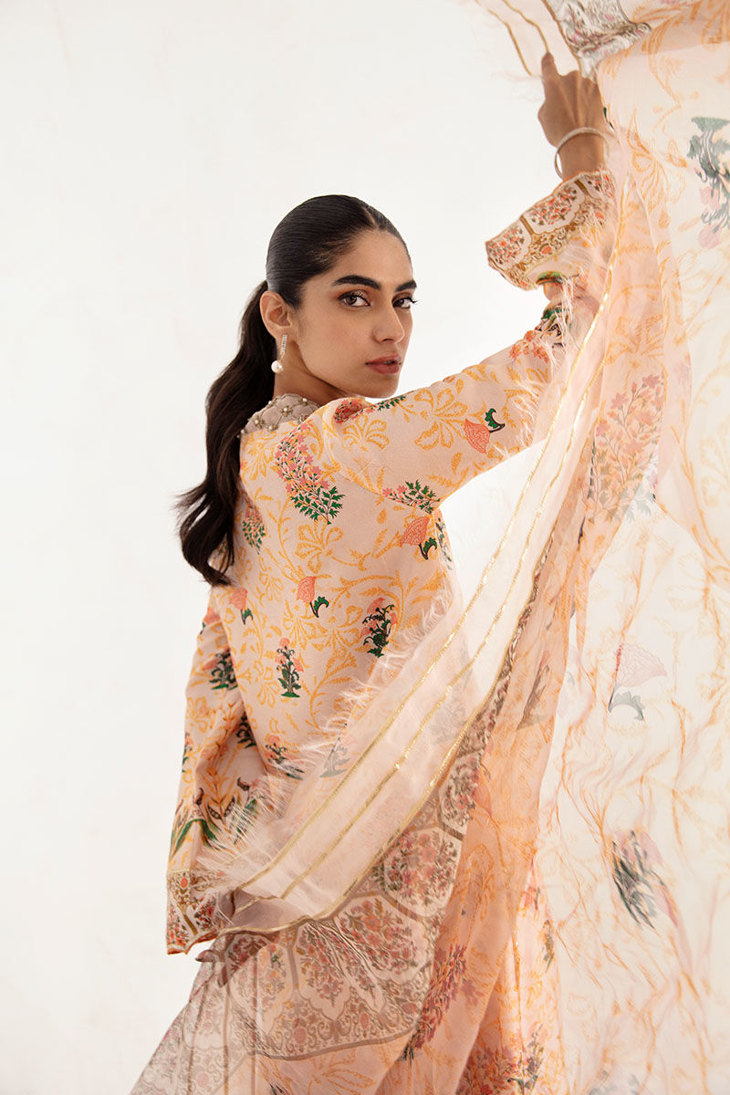 Picture of Sunset Bloom