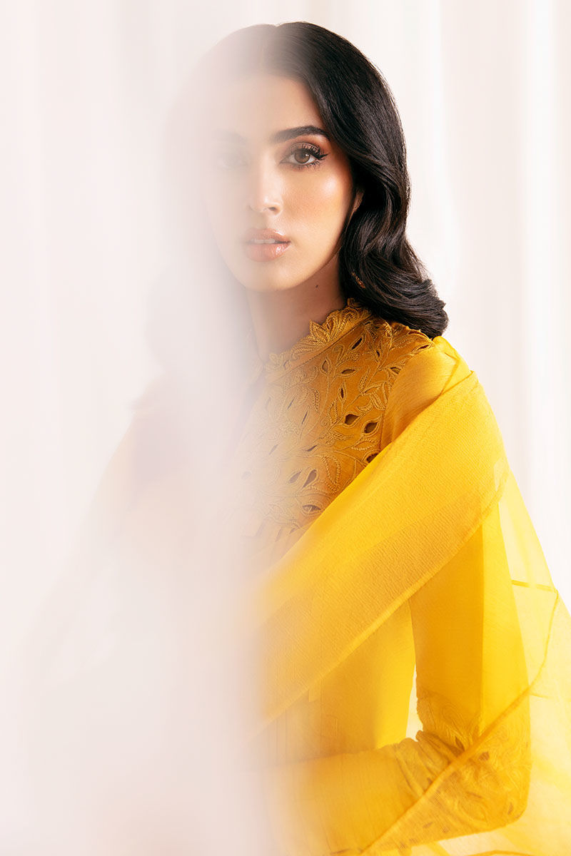 Picture of Amber Glow