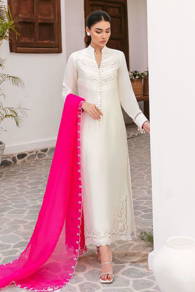 Picture of Haya - Shirt, Pants and Dupatta