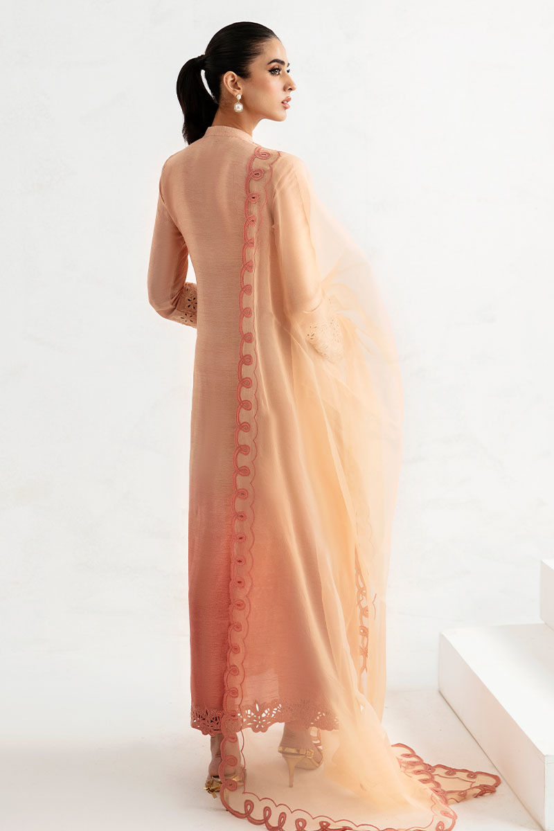 Picture of Peachy Elegance